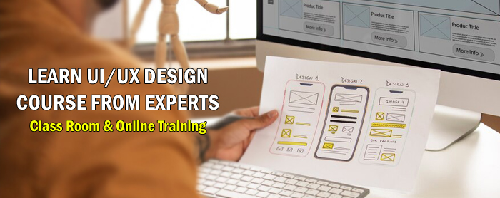 UI/UX Design Training Institute Hyderabad